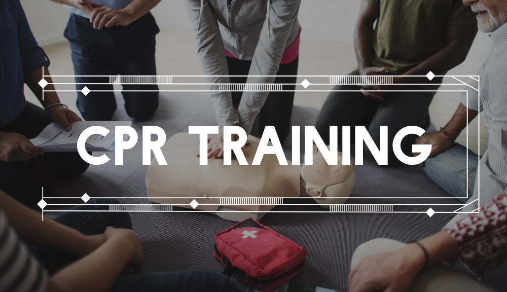 CPR Certification Training